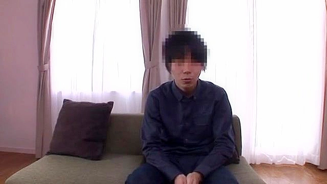 Amateur's Unstoppable Libido Leads to Steamy Encounters