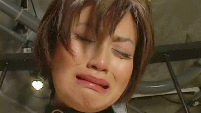 Charming Japanese Babe Satisfies Two Male Dicks