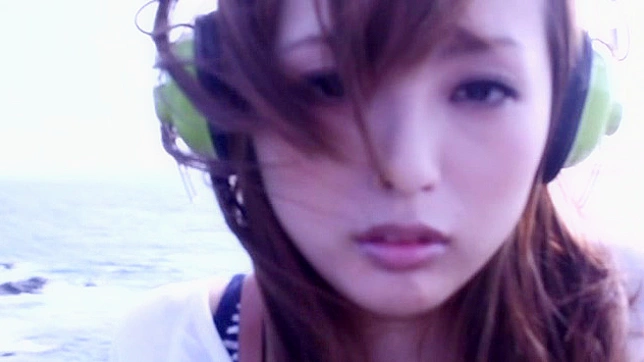 Breast Orgasms Galore in Explosive Big Tits Pleasure Show