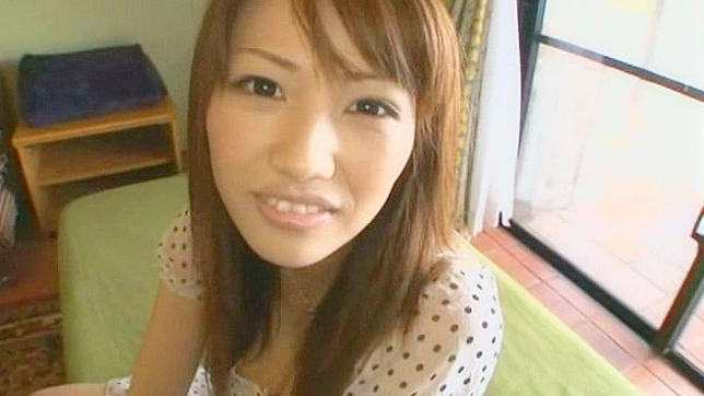 Cheering Crowd Drives Him Wild During Epic Cumming Scene