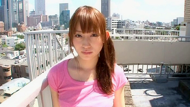 Naughty Teen 18+ Craves Hot Cock Action Now!