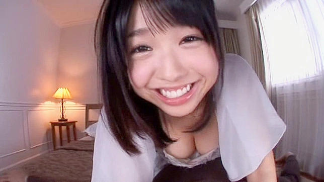 Luscious Babe Gets Fingered & Pussy Rammed Hard for Blissful Orgasms