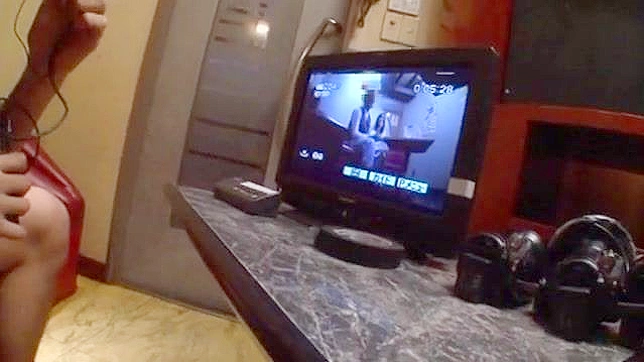 Hot Amateur Couples Explore Extreme Reverse Fetishes Together