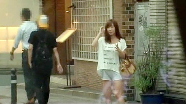 Hot Amateur Couples Explore Extreme Reverse Fetishes Together