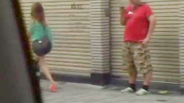 Hot Amateur Couples Explore Extreme Reverse Fetishes Together