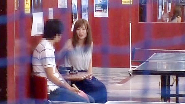 Naughty Amateur Shows Off In A Steamy Reverse Fetish Scene