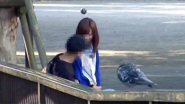 Passionate Amateur Reverses Roles For Hot Fetish Sex Scene