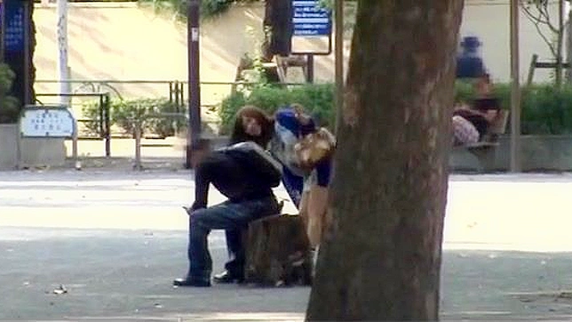 Passionate Amateur Reverses Roles For Hot Fetish Sex Scene