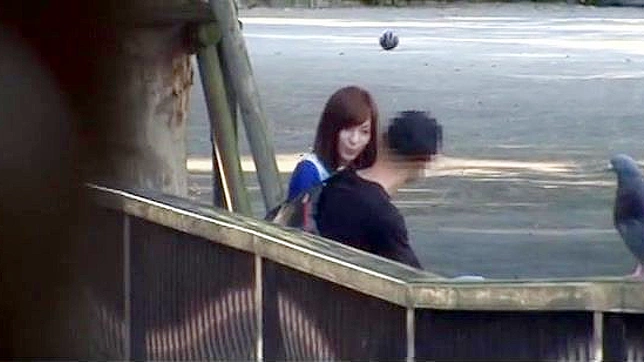 Passionate Amateur Reverses Roles For Hot Fetish Sex Scene