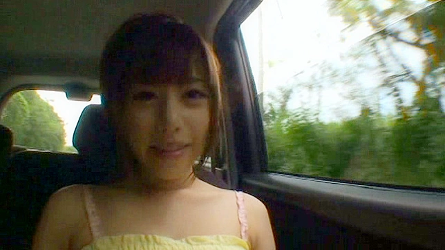 Passionate Akiho Craves Big Cock Pleasure Fantasies