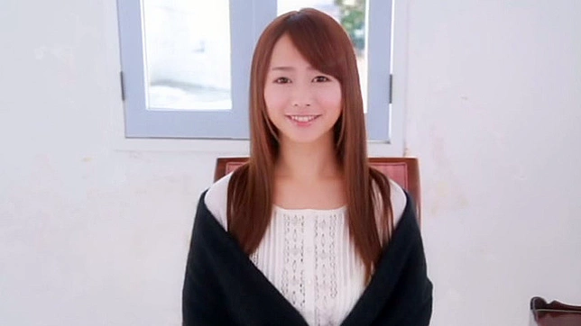 Newcomer's Debut Porn Showcases Raw Passion & Desire