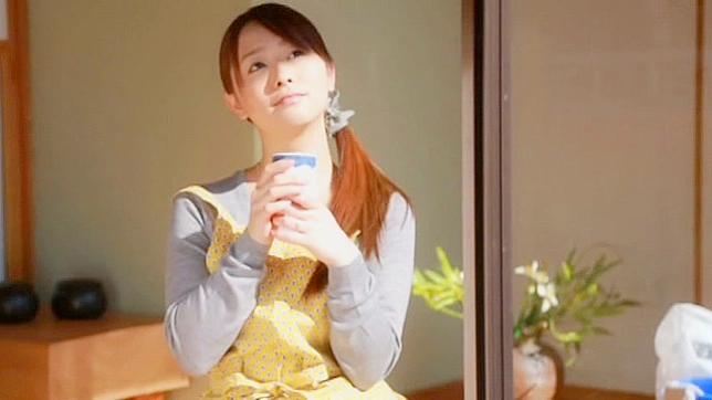 Rubber Lover Gets Kinky In A Steamy Fetish Fantasy Scene