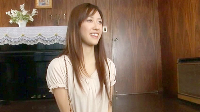 New AV Starlet's Explosive On-Screen Debut Performance