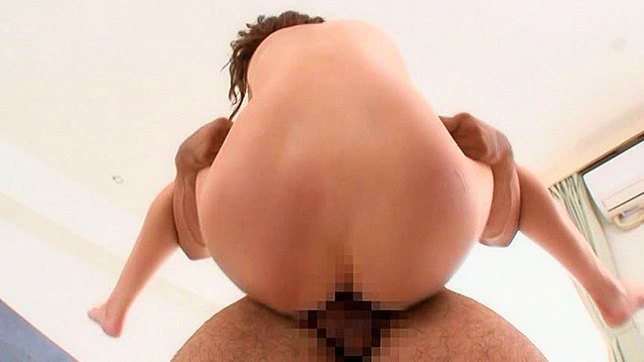 Passionate Couple Finds Secret Pleasure Anywhere They Go Together