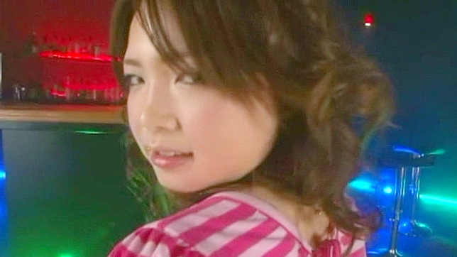 Sexy Tights Temptation - Tight Fit Leads to Explicit Pleasures