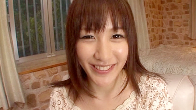 Angelic Sky Goddess Delights With Her Sultry Seduction Skills