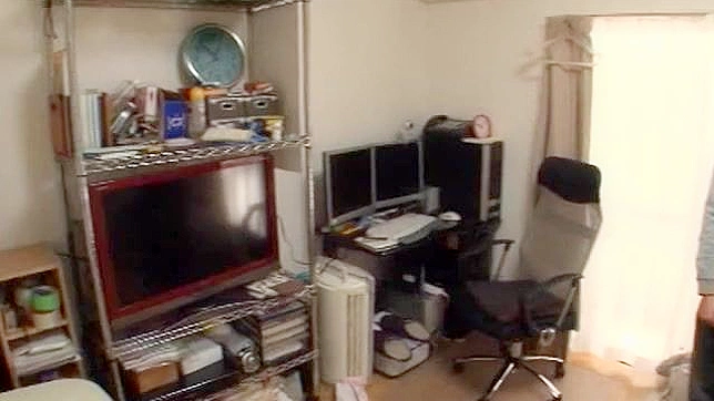 Mau Morikawa Fans Enjoy Her Amateur Sex Show On Thanksgiving