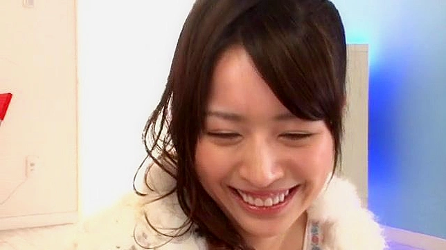 Mau Morikawa's Amazing Amateur Fuck Fest on Thanksgiving Night