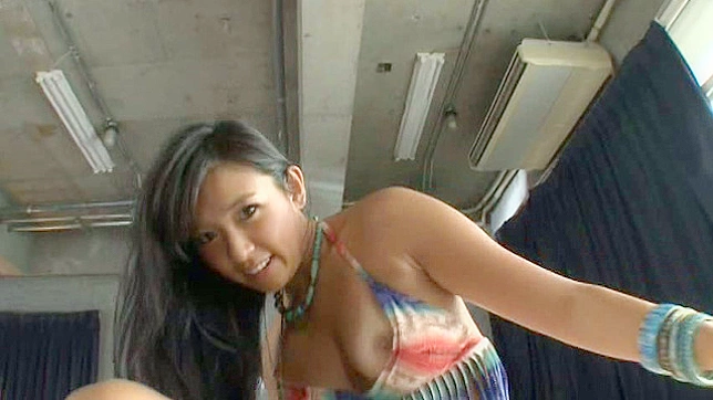 Hot Max Girls Show Off Their Sexy Bodies in Explicit Scenes