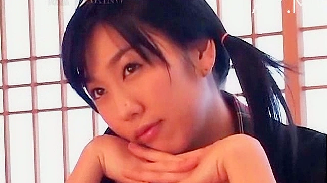 Hot Asian Tempts Guys With Her Insatiable Mouth Sex Skills