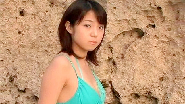 Seductive Asian Cutie Loves Dildo Playtime Fantasies