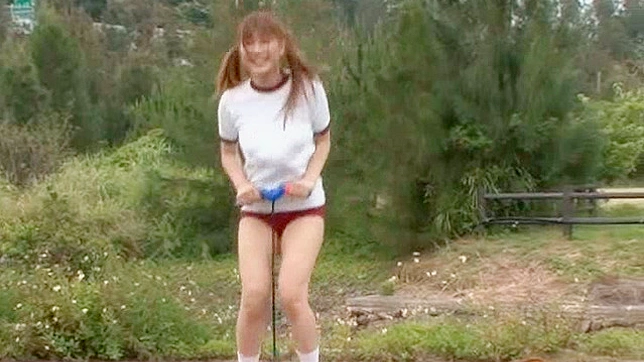 Sporty Teen 18+ Girl 18+ Excels in Pleasing Her Partner Sexually