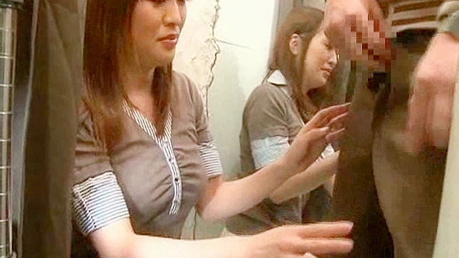 Tight Slim Beauty Riding Cock Deeply For Hours