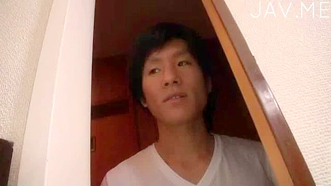 Hot Amateur Pornstar's Big Tits & Real Blowjob Delightful Show