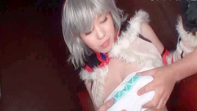 Gorgeous Japanese Lesbians Explore Pleasure With Sex Toys