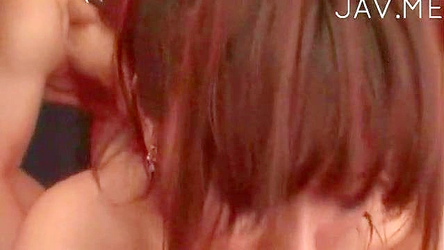 Naked Amateur Asian Pornstar Thrives in Sexual Orgies