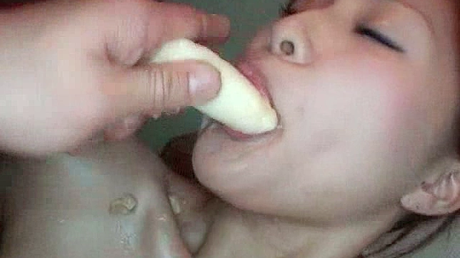 Toys Make Her Feel Intensely Stimulated