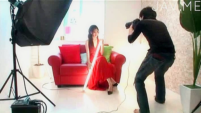 Asian Beauty Deep-Throats Expertly Before Wild Sex Session