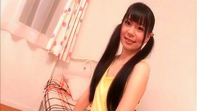 Seductive Woman in Hot Lingerie Fucks Passionately Online