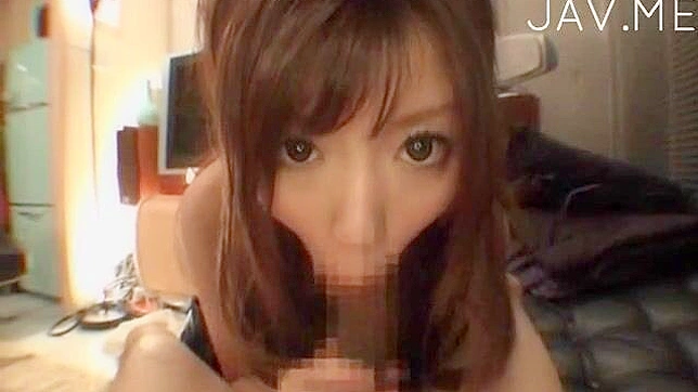 Head Games Over, She Toys Her Pussy Harder Than Ever