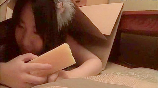 Lustful Woman Craves Passionate Sex AdventureTonight