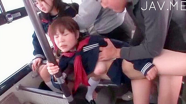 Skilled Redhead & Asian Doll Show Off Amazing Oral Pleasure Acts