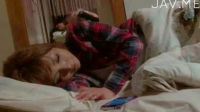 Hot Doggystyle Fuck Gets Her Mood Soaring High Tonight