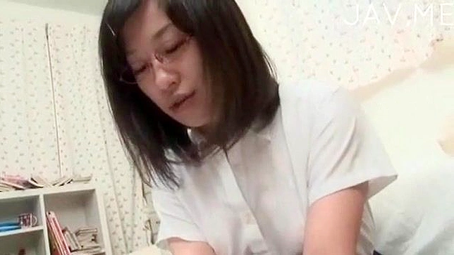 Amateur Sensual Fuck - Passionate Encounter in Heat