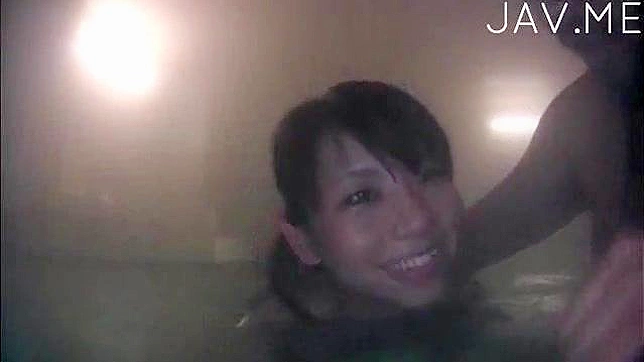 Hot Shower Doggy Fuck with Smoking Hot Body Temptations