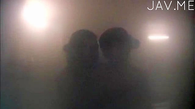 Hot Shower Doggy Fuck with Smoking Hot Body Temptations