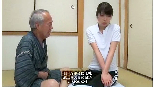 Amateur Asian Babe Pleases Two Demanding Cocks Thoroughly