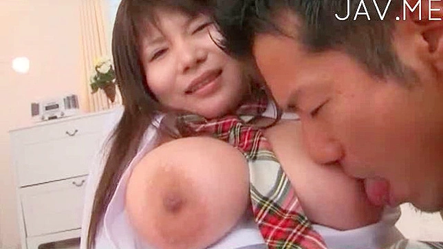 Slim Japanese Goddess With Tiny 18+ Tits Gets A Hard Bang
