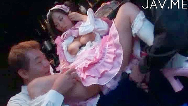 Shelly & Cocomi Nail Hot Sex, Wet Pussies Craving Cock Hardness