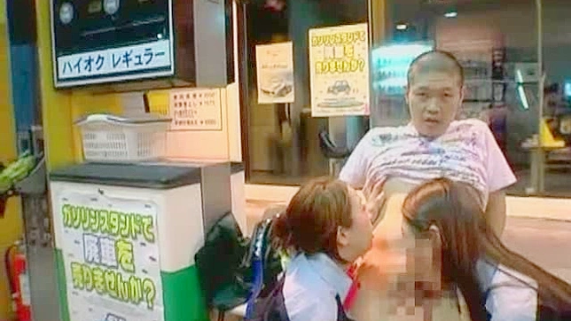 Exotic Asian Stockings Babe Gets Pussy Bang & Toyed Hardly