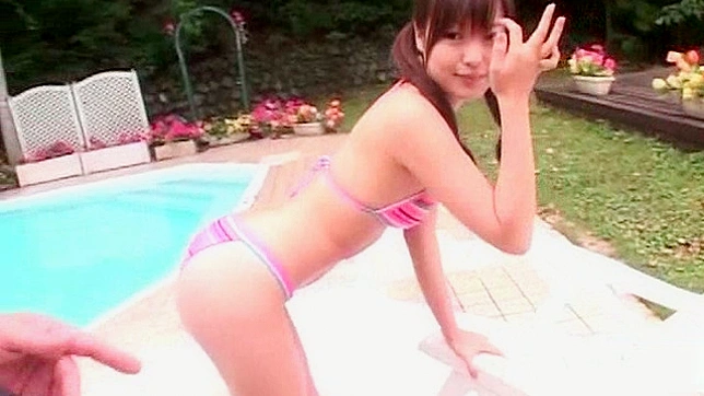 Japanese Sweetheart Gets Nailed Hard After Giving Hot Blowjob