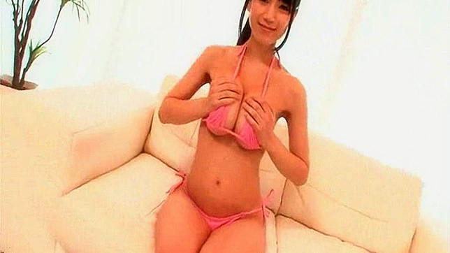 Amazing Teen 18+ Pussy Plowed Hard for Ultimate Orgasmic Adventure