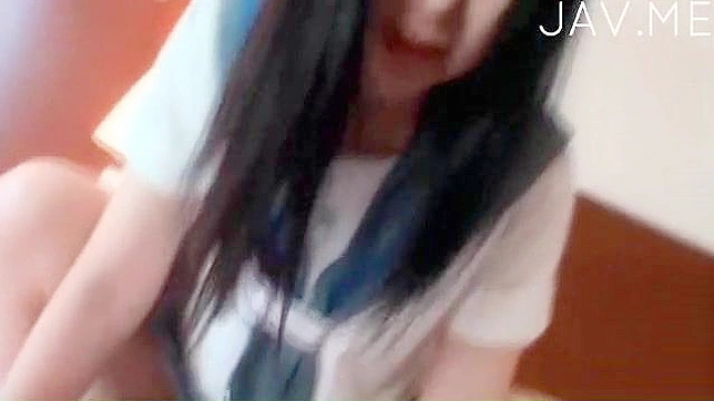 Shy Amateur Discovers Her Passionate Thirst for Cock Sex