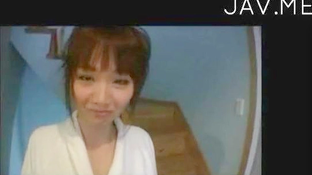 Hot Amateur Craves Kinky Shower Sex Adventure With Passionate Lover