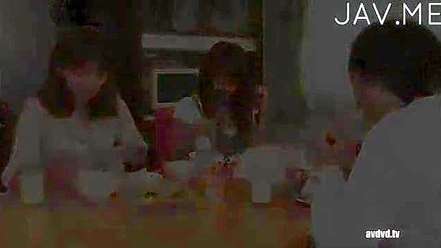 Cute Obedient Asian Doll Gets Wet While Masturbating Pussy