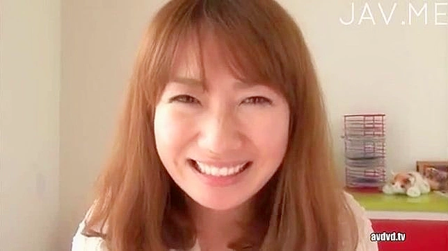 Cute Obedient Asian Doll Gets Wet While Masturbating Pussy